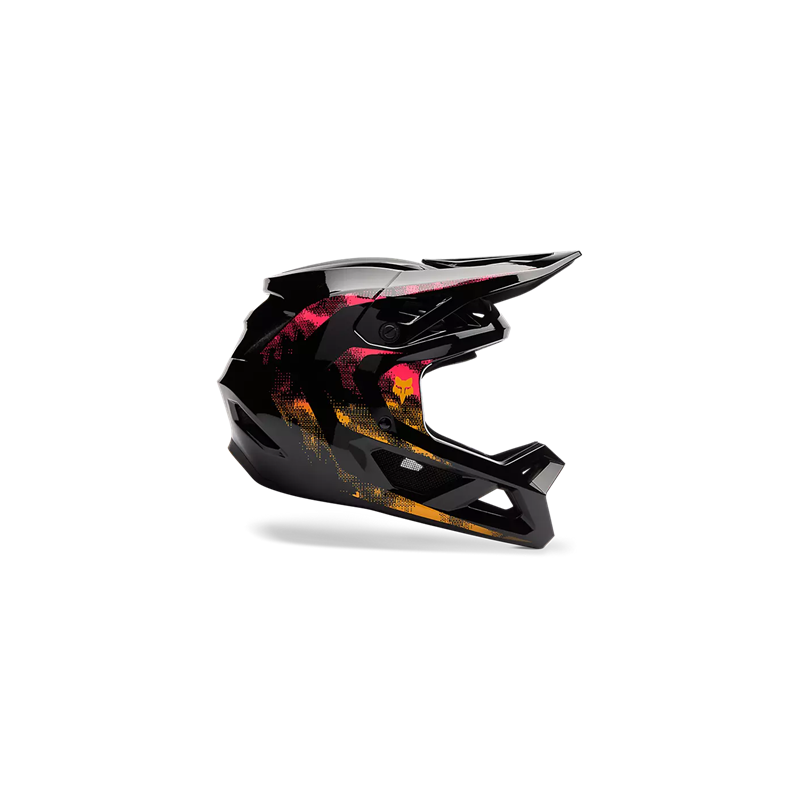 Fox Dropframe Pro Kairos noir - expédition 24h