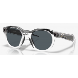 Oakley Meta Hstn Transitions Clear lente transitions grey /Transitions