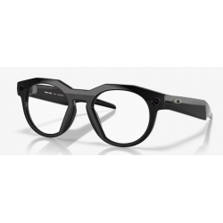 Oakley Meta Hstn lentille noire Clear OW8002-0751 - expédition 24h