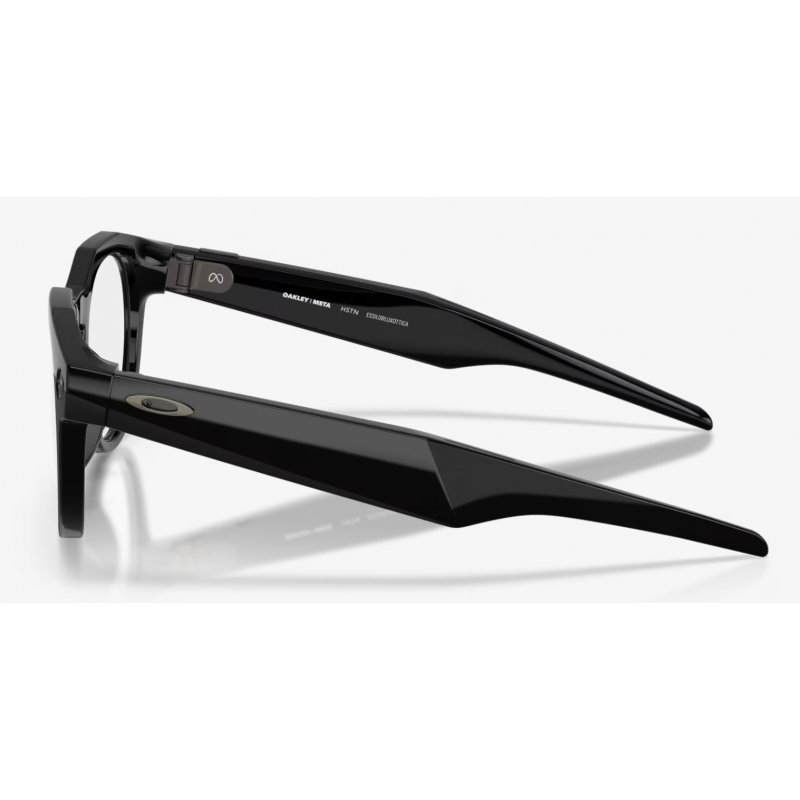 Oakley Meta Hstn black lente Clear OW8002-0751 - envío 24h