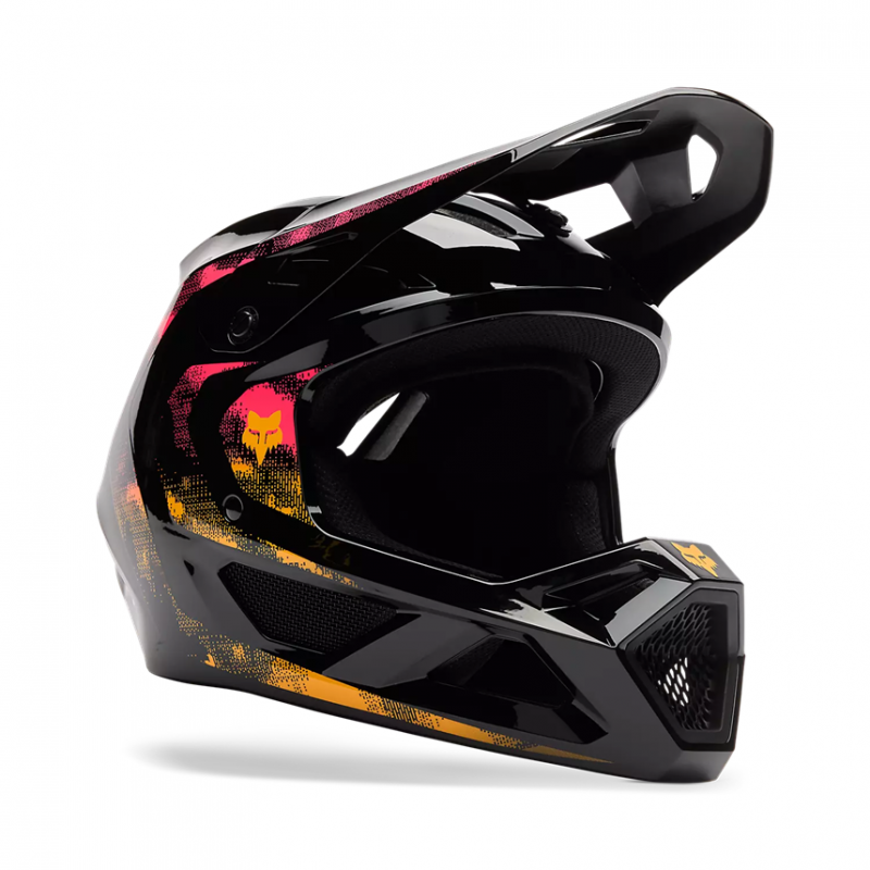 Fox Rampage Kairos negro - envío 24h - mejores precios