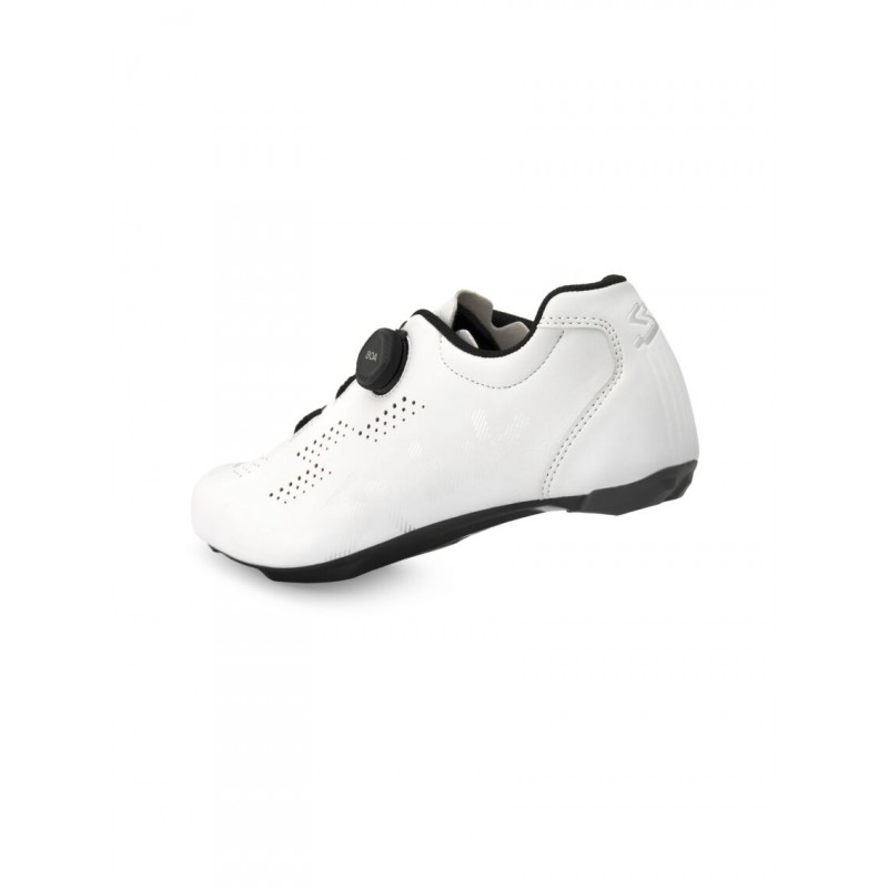 Spiuk Ruta Road unisex blanco - envío 24h