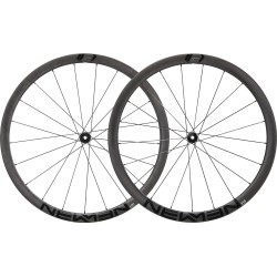 Newmen Streem Climbing C.35/C.38 | Ruedas ligeras y rápidas