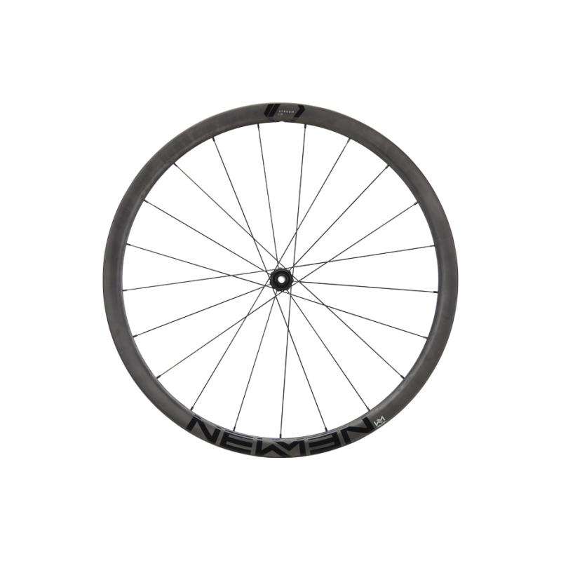 Newmen Streem Climbing C.35/C.38 | Roues légères et rapides