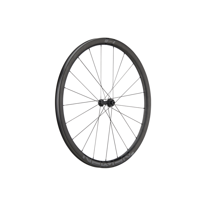 Newmen Streem Climbing C.35/C.38 | Ruedas ligeras y rápidas