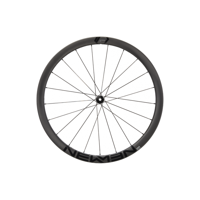 Newmen Streem Climbing C.35/C.38 | Roues légères et rapides
