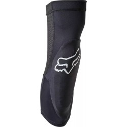 Fox enduro Guard rodillera negro - envío 24h