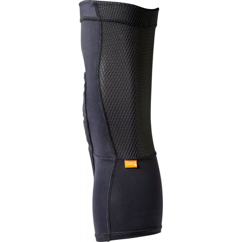 Fox enduro Guard rodillera negro - envío 24h
