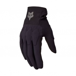 Fox Defend D3O noir gants longs - expédition 24h