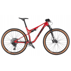 KTM Scarp Elite AXS | Doble suspensión carbono en oferta