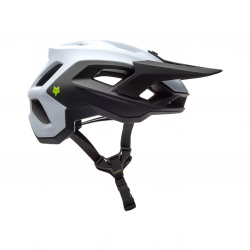 Fox Speedframe 5050 noir/blanc - expédition 24h