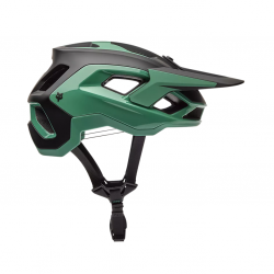 Fox Speedframe Pro Defy vert - expédition 24h - meilleurs prix