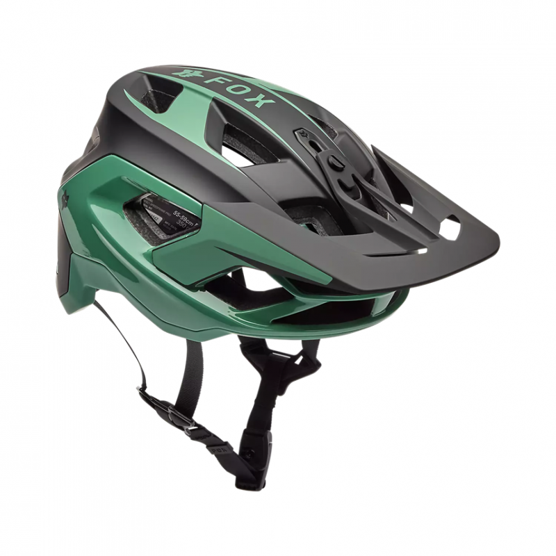 Fox Speedframe Pro Defy verde - envío 24h - mejores precios
