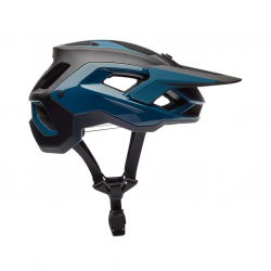 Fox Speedframe Pro Defy bleu - expédition 24h - meilleurs prix