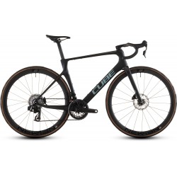 Cube Agree C:62 SLX 2026 | Aérodynamisme, Légèreté et Performance