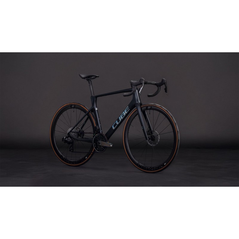 Cube Agree C:62 SLX 2026 | Aérodynamisme, Légèreté et Performance