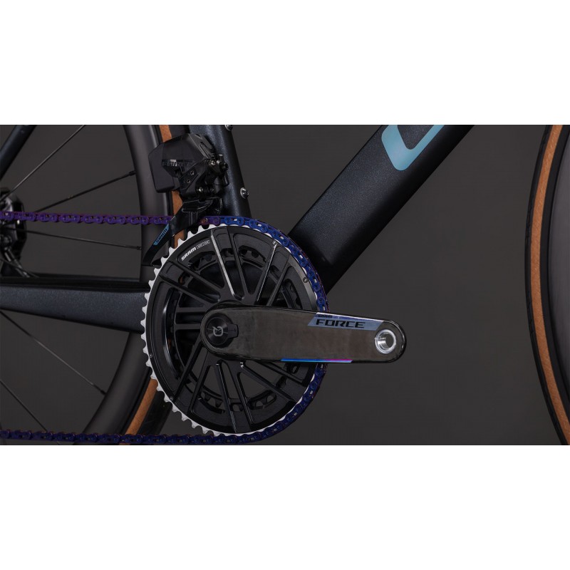 Cube Agree C:62 SLX 2026 | Aérodynamisme, Légèreté et Performance