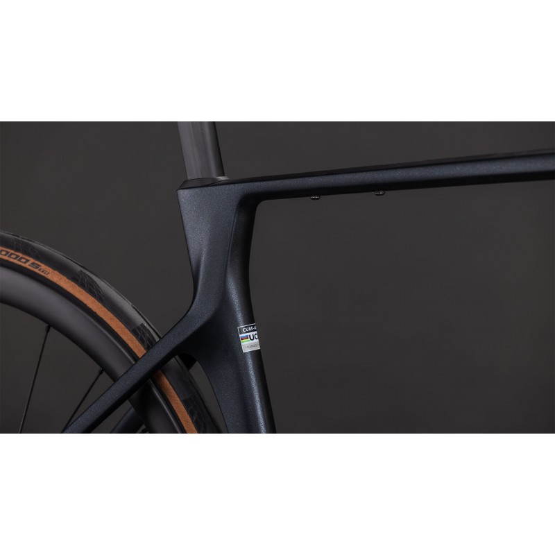 Cube Agree C:62 SLX 2026 | Aerodinámica, Ligereza y Rendimiento