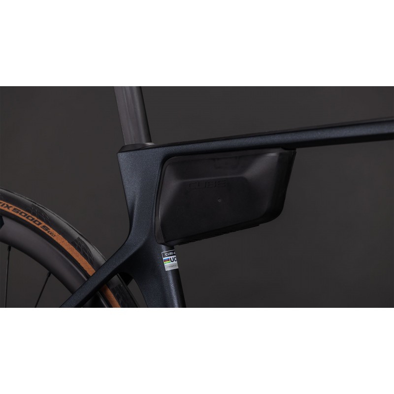 Cube Agree C:62 SLX 2026 | Aerodinámica, Ligereza y Rendimiento