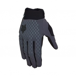 Fox Defend gris gants longs - expédition 24h