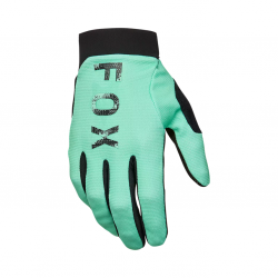 Fox Ranger Kairos turquoise gants - expédition 24h - meilleurs prix