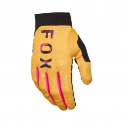Fox Ranger Kairos mandarina gants - expédition 24h - meilleurs prix