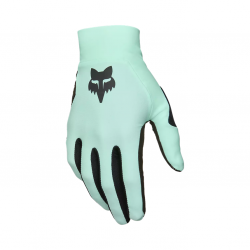 Fox Flexair turquesa guantes largos - envío 24h