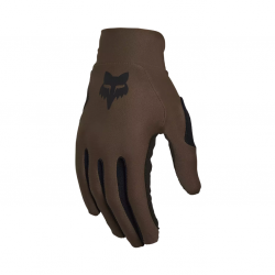 Fox Flexair Marrón gants longs - expédition 24h - meilleurs prix