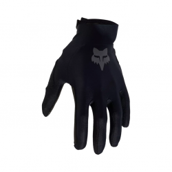 Fox Dirtpaw negro guantes largos - envío 24h - mejores precios