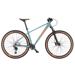 KTM Ultra Sport 29" | Bicicleta MTB Rígida de Alto Rendimiento