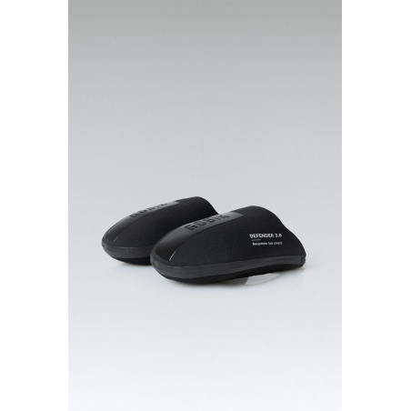 Gobik Defender 3.0 Pitch Black unisexe bout en néoprène