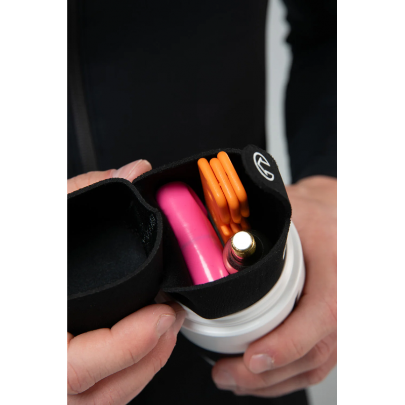 Gobik Byasi 400cc Cloud | Bidon Porte-outils Imperméable