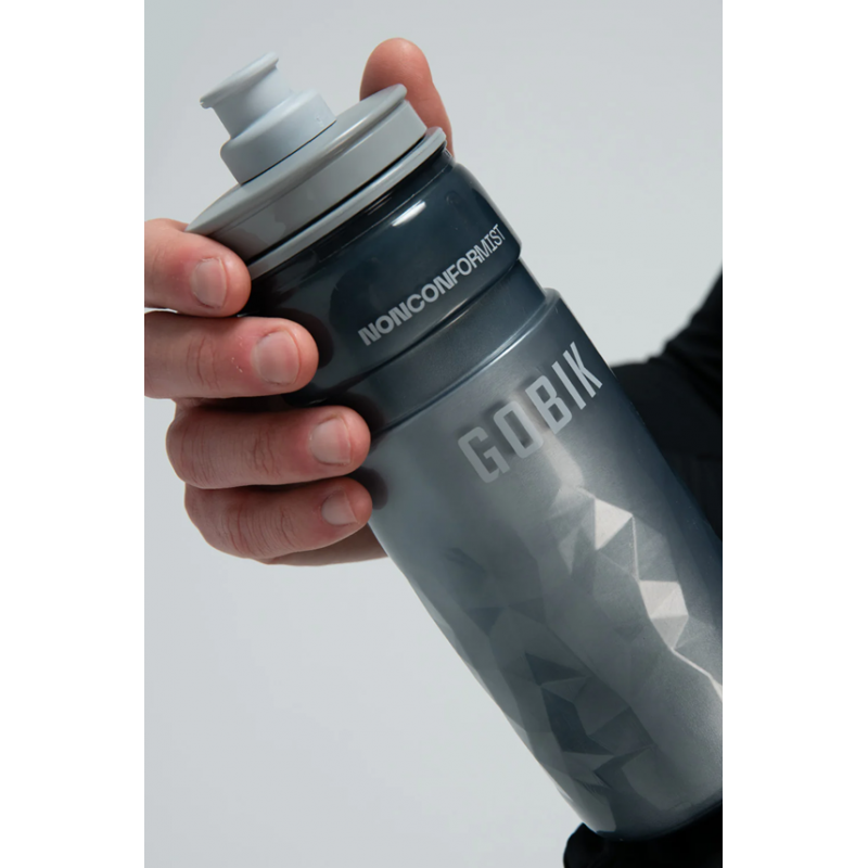 Gobik Ice Fly 500 CC Shaded | Bidón térmico ciclismo