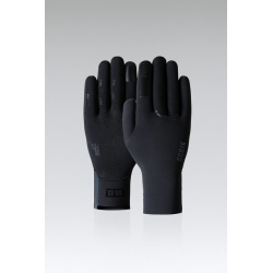Gobik Tundra 3.0 Noir | Gants de pluie unisexes imperméables