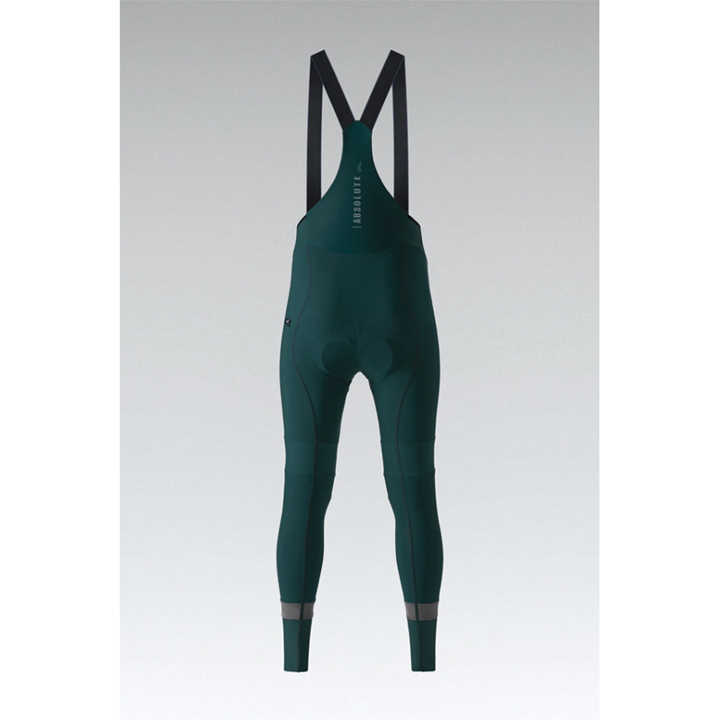 Gobik Absolute 7.0 K10 Homme Sunken – Cuissard Long