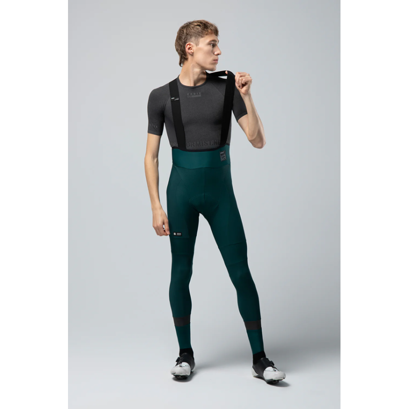Gobik Absolute 7.0 K10 Homme Sunken – Cuissard Long