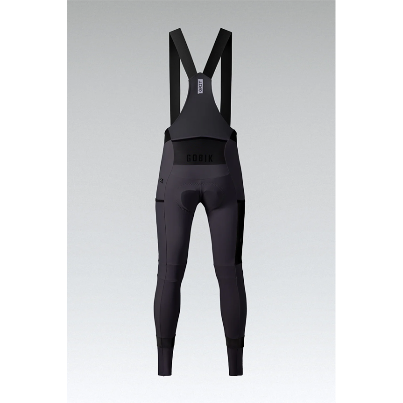 Culotte Long Gobik Grit Havana Homme | Protection et Confort
