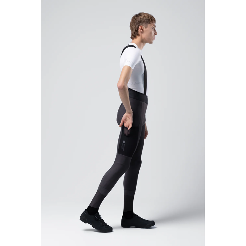 Culotte Long Gobik Grit Havana Homme | Protection et Confort