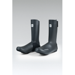 Gobik Seal Black Unisex | Couvre-chaussures d'hiver imperméables