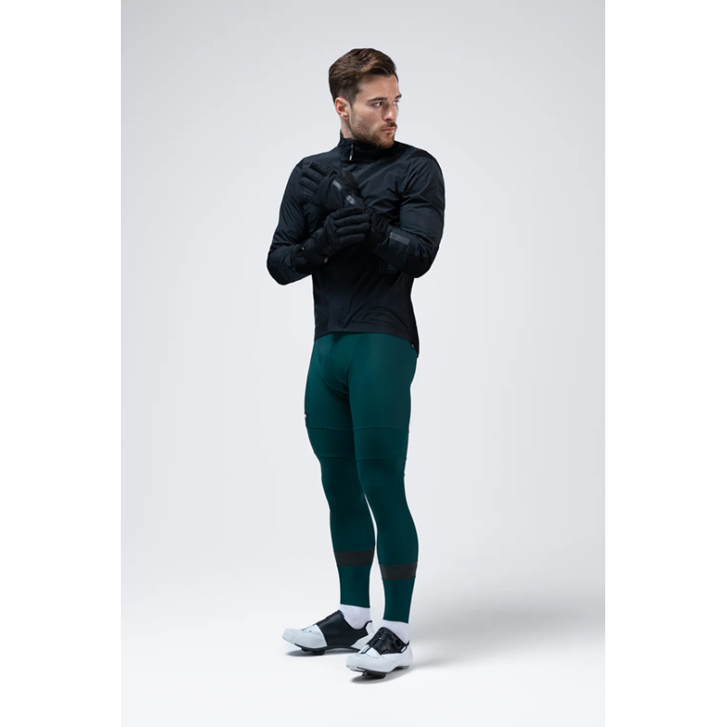 Gobik Primaloft Zero 2.0 True Black gants thermiques hiver - expédition