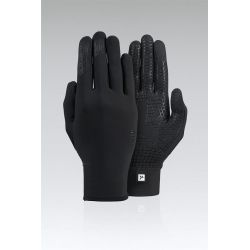 Gobik Finder 2.0 True Black unisex guantes térmicos ligeros