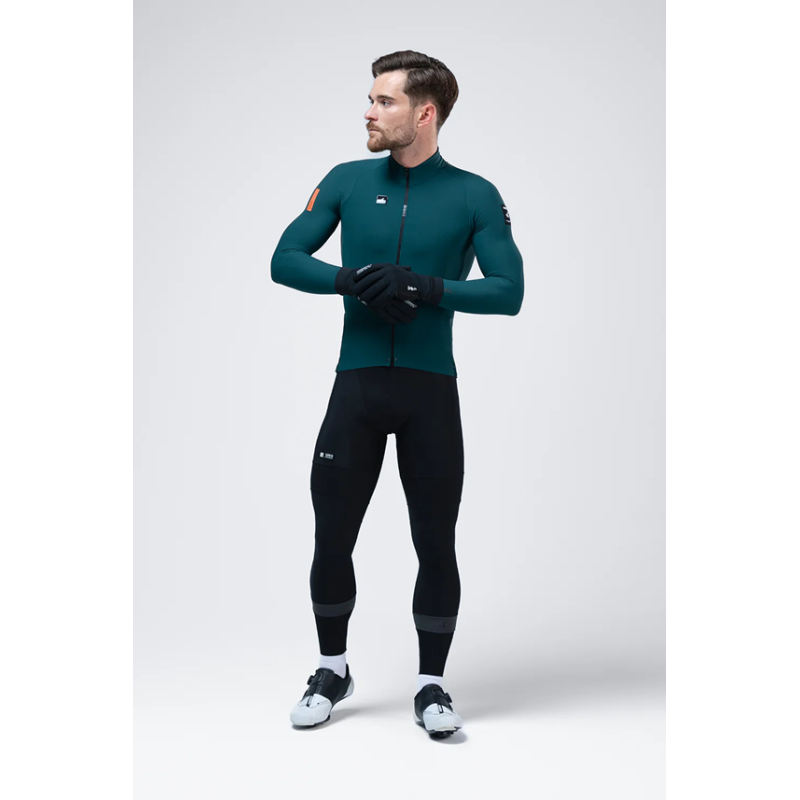 Gobik Polartec Bora 2.0 True Black gants thermiques unisexes - expédition 24h