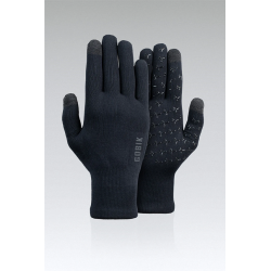Gobik Hyperguard True Black unisex guantes térmicos - envío 24h