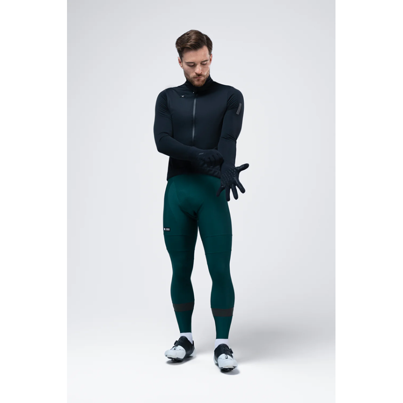 Gobik Hyperguard True Black unisex guantes térmicos - envío 24h