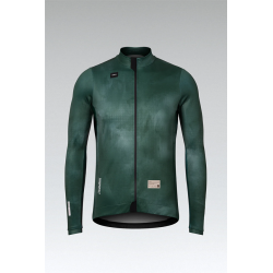 Gobik Skimo Pro 2.0 Cardin Green veste thermique - expédition 24h