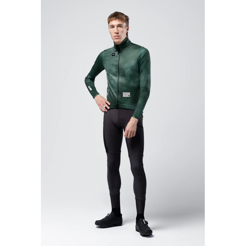 Gobik Skimo Pro 2.0 Cardin Green veste thermique - expédition 24h