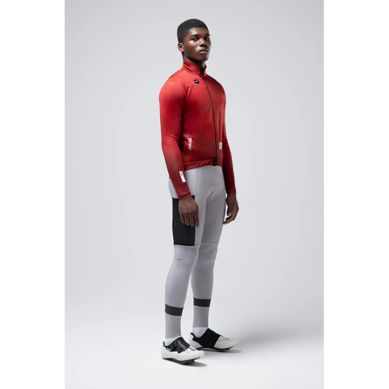 Gobik Skimo Pro 2.0 Classy Red veste thermique - expédition 24h