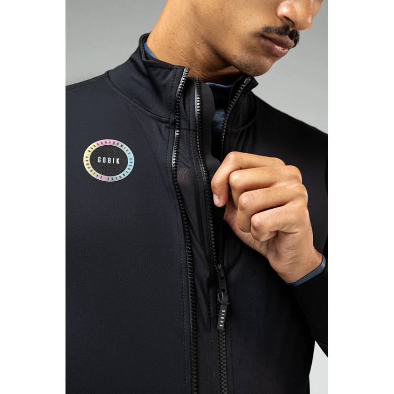 Gobik Armour Vanta unisexe veste thermique - Livraison 24h