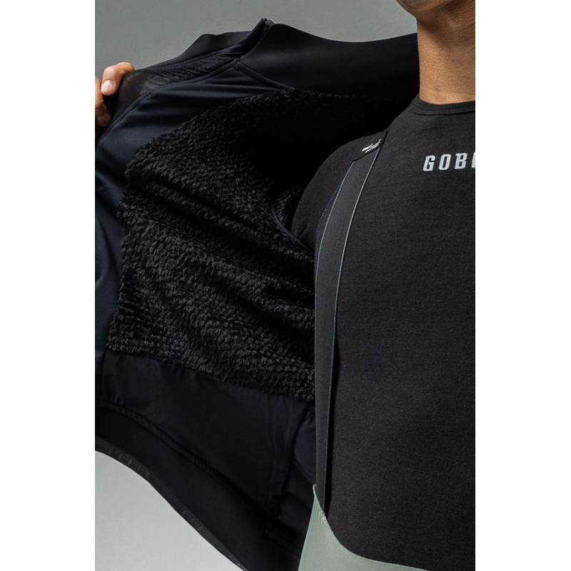 Gobik Armour Vanta unisex chaqueta térmica - Envío 24h