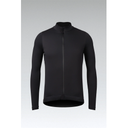 Gobik Skimo Solid Ink Black homme veste thermique - expédition 24h
